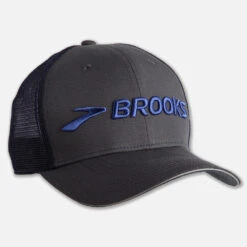 Brooks Discovery Trucker Hat 38 Brooks Discovery Trucker Hat -Tennis Clothing and Gear Sales 056626 050 1