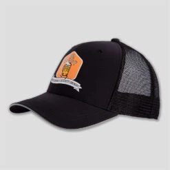 Brooks Discovery Trucker Hat 23 Brooks Discovery Trucker Hat -Tennis Clothing and Gear Sales 056626 064 1