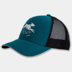 Brooks Discovery Trucker Hat 27 Brooks Discovery Trucker Hat -Tennis Clothing and Gear Sales 056626 438 1