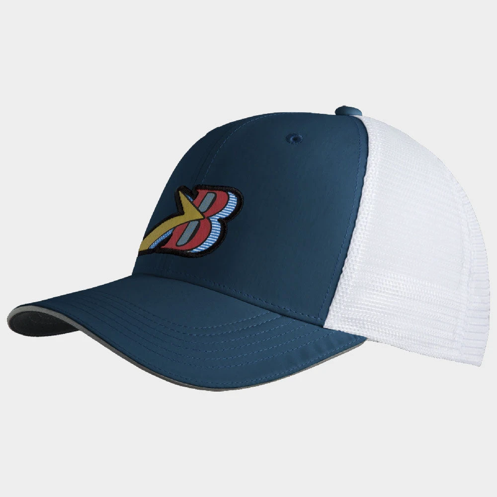 Brooks Discovery Trucker Hat 10 Brooks Discovery Trucker Hat - Image 10