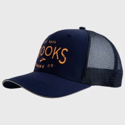Brooks Discovery Trucker Hat 32 Brooks Discovery Trucker Hat -Tennis Clothing and Gear Sales 056626 481 1