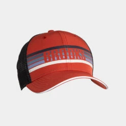 Brooks Discovery Trucker Hat 36 Brooks Discovery Trucker Hat -Tennis Clothing and Gear Sales 056626 605 2