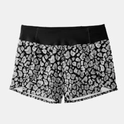 Brooks Chaser 5" Shorts Women's -Tennis Clothing and Gear Sales 056658 005 1