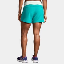Brooks Chaser 5" Shorts Women's -Tennis Clothing and Gear Sales 056658 347 2