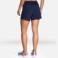 Brooks Chaser 5" Shorts Women's -Tennis Clothing and Gear Sales 056658 451 2