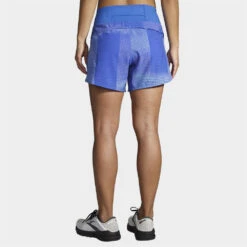 Brooks Chaser 5" Shorts Women's -Tennis Clothing and Gear Sales 056658 461 2