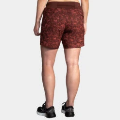 Brooks Chaser 7" Shorts Women's -Tennis Clothing and Gear Sales 056659 299 2