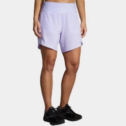 Brooks Chaser 7" Shorts Women's -Tennis Clothing and Gear Sales 056659 554 1