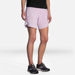 Brooks Chaser 7" Shorts Women's -Tennis Clothing and Gear Sales 056659 559 1