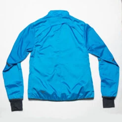 Mizuno Breath Thermo Full Zip Jacket Women's -Tennis Clothing and Gear Sales 056740 656 2
