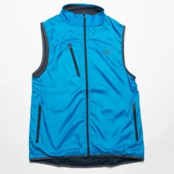 Mizuno Breath Thermo Vest Women's -Tennis Clothing and Gear Sales 056741 656 1