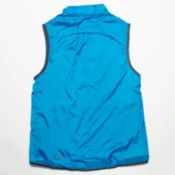 Mizuno Breath Thermo Vest Women's -Tennis Clothing and Gear Sales 056741 656 2