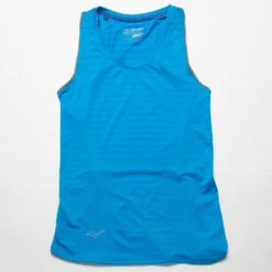 Mizuno Alpha Eco Tank Women's -Tennis Clothing and Gear Sales 056759 656 1