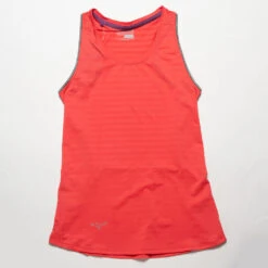 Mizuno Alpha Eco Tank Women's -Tennis Clothing and Gear Sales 056759 727 1