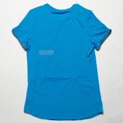 Mizuno Alpha Eco Tee Women's -Tennis Clothing and Gear Sales 056761 656 2