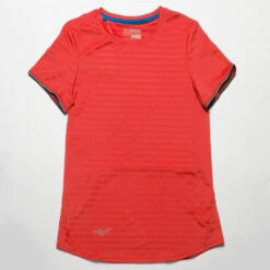 Mizuno Alpha Eco Tee Women's -Tennis Clothing and Gear Sales 056761 727 1
