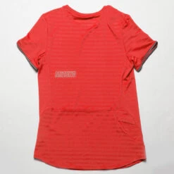 Mizuno Alpha Eco Tee Women's -Tennis Clothing and Gear Sales 056761 727 2