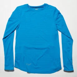 Mizuno Alpha Eco Long Sleeve Men's -Tennis Clothing and Gear Sales 056762 656 1