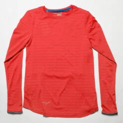 Mizuno Alpha Eco Long Sleeve Men's -Tennis Clothing and Gear Sales 056762 727 1