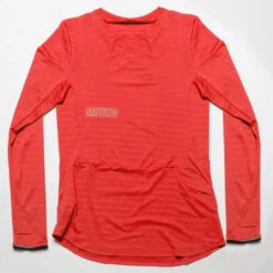 Mizuno Alpha Eco Long Sleeve Men's -Tennis Clothing and Gear Sales 056762 727 2