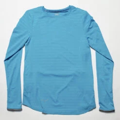 Mizuno Alpha Eco Long Sleeve Men's -Tennis Clothing and Gear Sales 056762 h5h 1