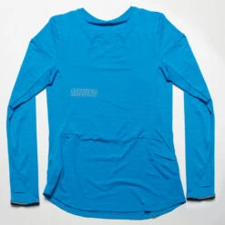 Mizuno Alpha Eco Long Sleeve Women's -Tennis Clothing and Gear Sales 056763 656 2