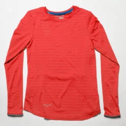 Mizuno Alpha Eco Long Sleeve Women's -Tennis Clothing and Gear Sales 056763 727 1