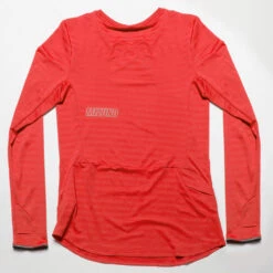 Mizuno Alpha Eco Long Sleeve Women's -Tennis Clothing and Gear Sales 056763 727 2