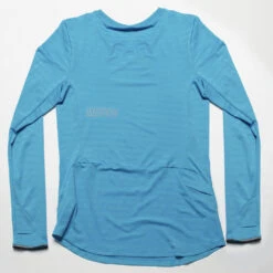 Mizuno Alpha Eco Long Sleeve Women's -Tennis Clothing and Gear Sales 056763 h5h 2