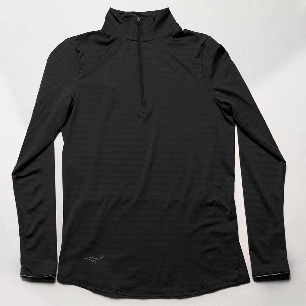 Mizuno Alpha Eco Half Zip Women's 1 Mizuno Alpha Eco Half Zip Women's