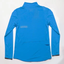 Mizuno Alpha Eco Half Zip Women's 13 Mizuno Alpha Eco Half Zip Women's -Tennis Clothing and Gear Sales 056765 656 2