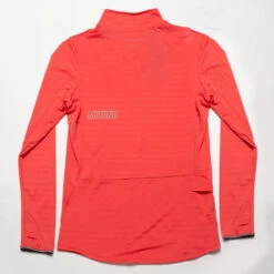 Mizuno Alpha Eco Half Zip Women's 15 Mizuno Alpha Eco Half Zip Women's -Tennis Clothing and Gear Sales 056765 727 2