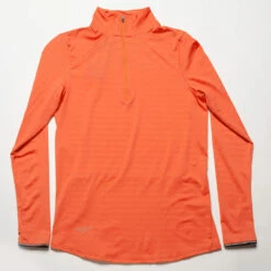 Mizuno Alpha Eco Half Zip Women's 16 Mizuno Alpha Eco Half Zip Women's -Tennis Clothing and Gear Sales 056765 e1e 1