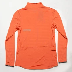 Mizuno Alpha Eco Half Zip Women's 17 Mizuno Alpha Eco Half Zip Women's -Tennis Clothing and Gear Sales 056765 e1e 2