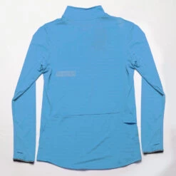 Mizuno Alpha Eco Half Zip Women's 19 Mizuno Alpha Eco Half Zip Women's -Tennis Clothing and Gear Sales 056765 h5h 2
