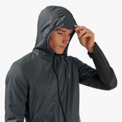 On Running On Insulator Jacket Men's -Tennis Clothing and Gear Sales 056768 207 3