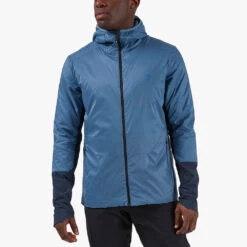 On Running On Insulator Jacket Men's -Tennis Clothing and Gear Sales 056768 324 1