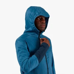On Running On Insulator Jacket Men's -Tennis Clothing and Gear Sales 056768 324 2