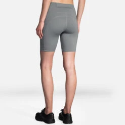 Brooks Method 8" Short Tight Women's (2020) 9 Brooks Method 8" Short Tight Women's (2020) -Tennis Clothing and Gear Sales 056796 015 2