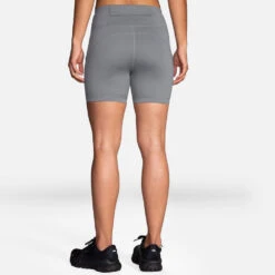 Brooks Method 5" Short Tight Women's (2020) -Tennis Clothing and Gear Sales 056797 015 2