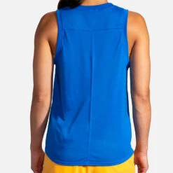 Brooks Distance Tank Women's (2020) -Tennis Clothing and Gear Sales 056800 480 2