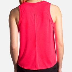 Brooks Distance Tank Women's (2020) -Tennis Clothing and Gear Sales 056800 679 2