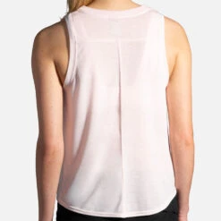 Brooks Distance Graphic Tank Women's (2020) -Tennis Clothing and Gear Sales 056801 673 2