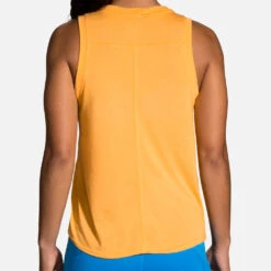 Brooks Distance Graphic Tank Women's (2020) -Tennis Clothing and Gear Sales 056801 766 2
