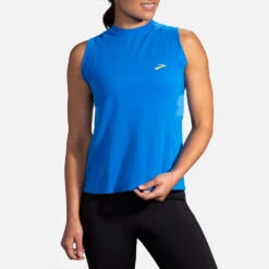 Brooks Atmosphere Sleeveless Women's -Tennis Clothing and Gear Sales 056805 480 1