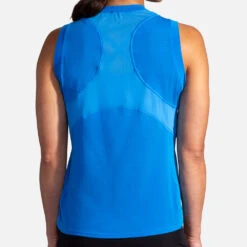 Brooks Atmosphere Sleeveless Women's -Tennis Clothing and Gear Sales 056805 480 2