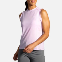 Brooks Atmosphere Sleeveless Women's -Tennis Clothing and Gear Sales 056805 559 1