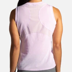Brooks Atmosphere Sleeveless Women's -Tennis Clothing and Gear Sales 056805 559 2
