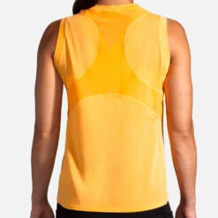 Brooks Atmosphere Sleeveless Women's -Tennis Clothing and Gear Sales 056805 744 2