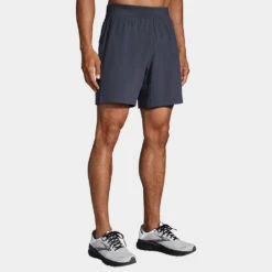 Brooks Sherpa 7" Shorts Men's -Tennis Clothing and Gear Sales 056807 055 1